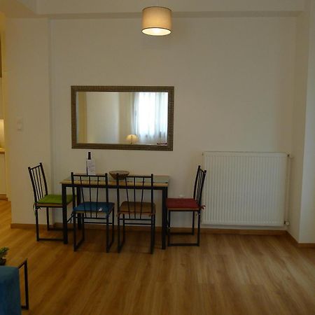 Cosy 2Ba Close To Archeological Museum Of Athens And Pedion Tou Areos Apartment Екстериор снимка