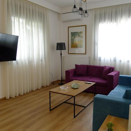 Cosy 2Ba Close To Archeological Museum Of Athens And Pedion Tou Areos Apartment Екстериор снимка