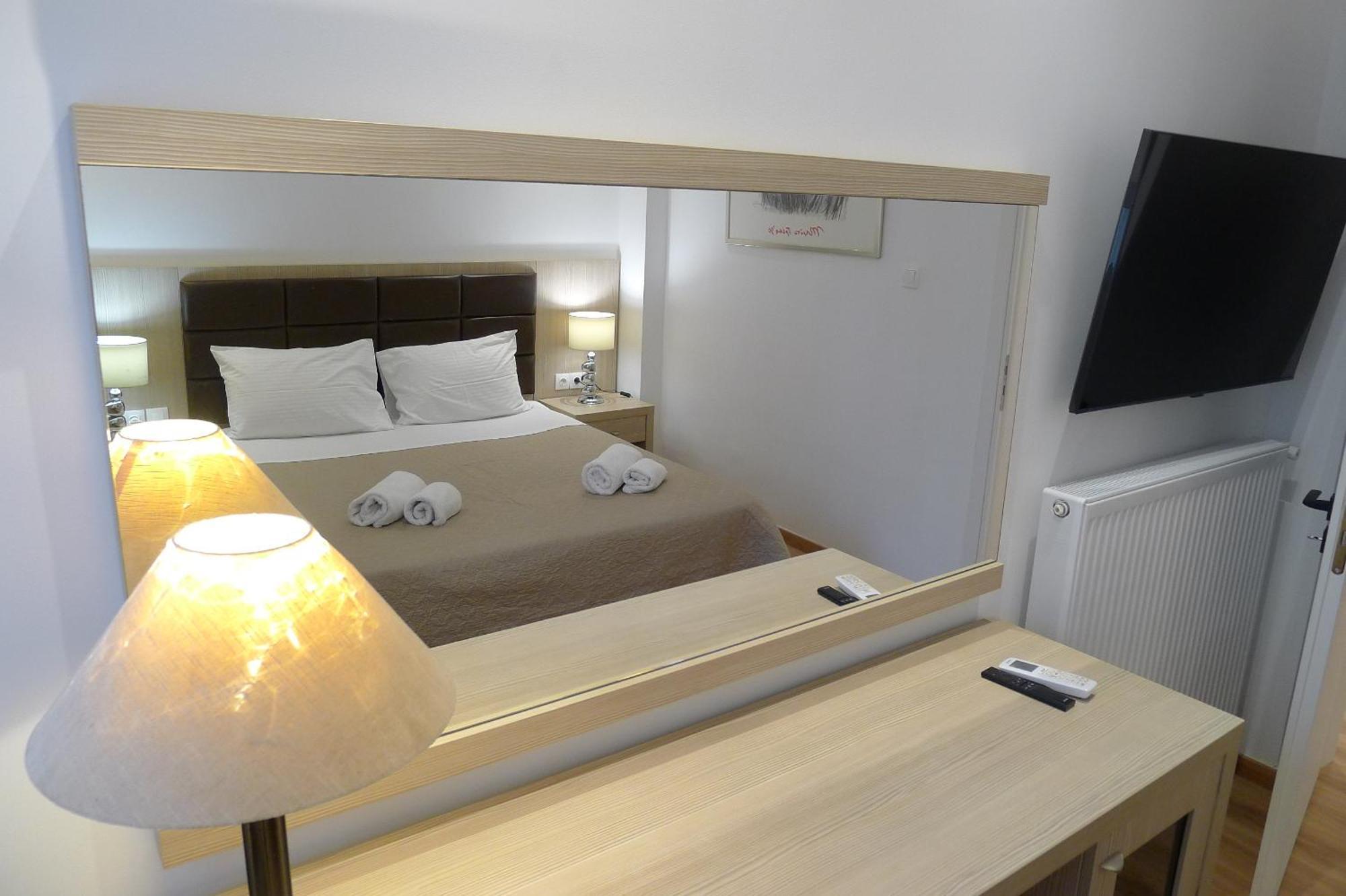 Cosy 2Ba Close To Archeological Museum Of Athens And Pedion Tou Areos Apartment Екстериор снимка