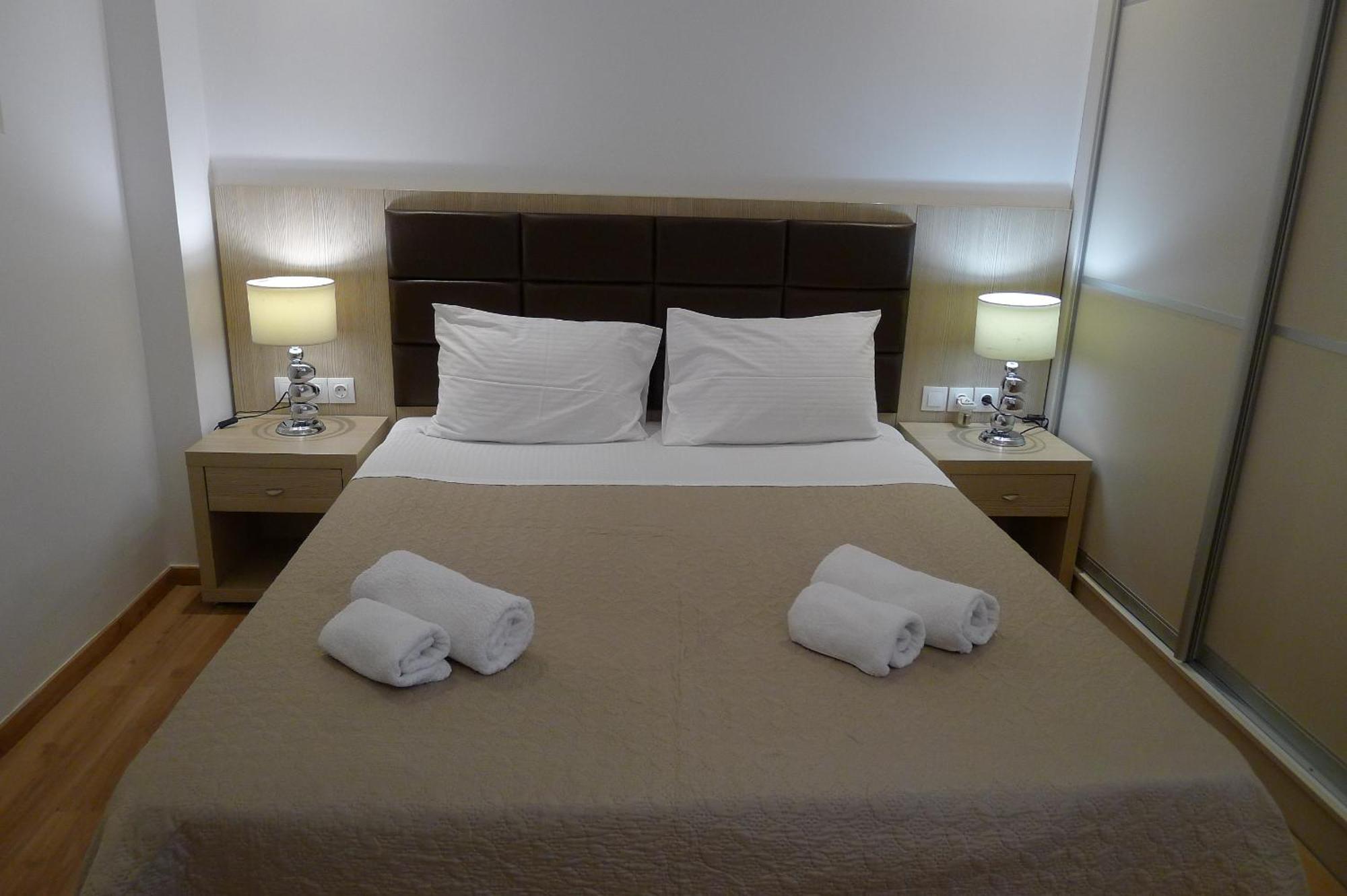 Cosy 2Ba Close To Archeological Museum Of Athens And Pedion Tou Areos Apartment Екстериор снимка