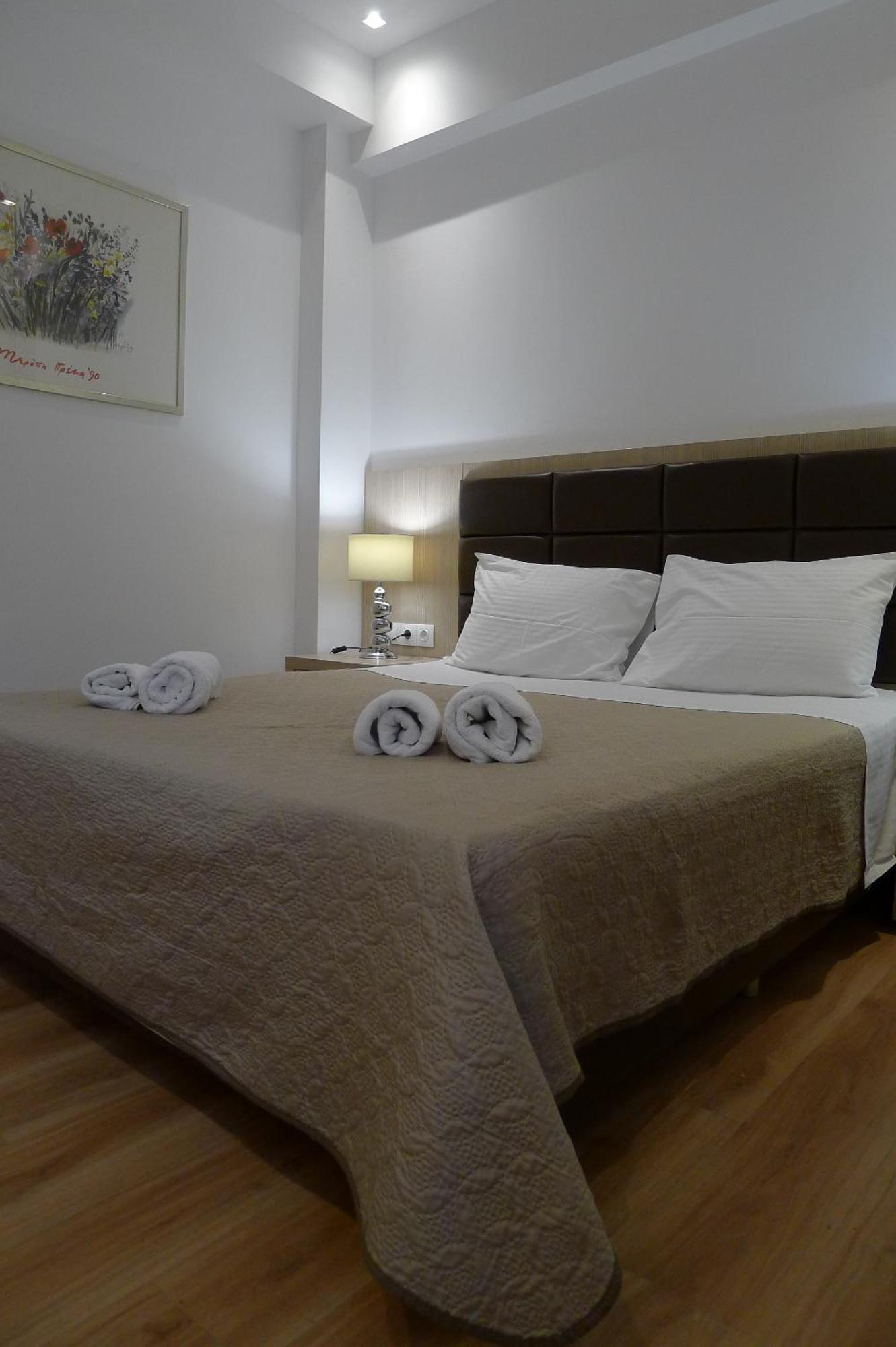 Cosy 2Ba Close To Archeological Museum Of Athens And Pedion Tou Areos Apartment Екстериор снимка