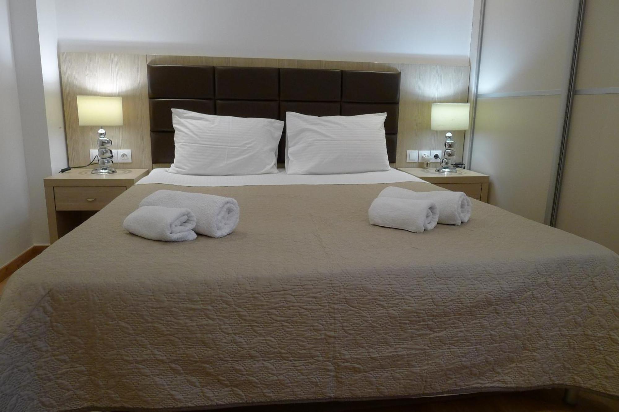 Cosy 2Ba Close To Archeological Museum Of Athens And Pedion Tou Areos Apartment Екстериор снимка