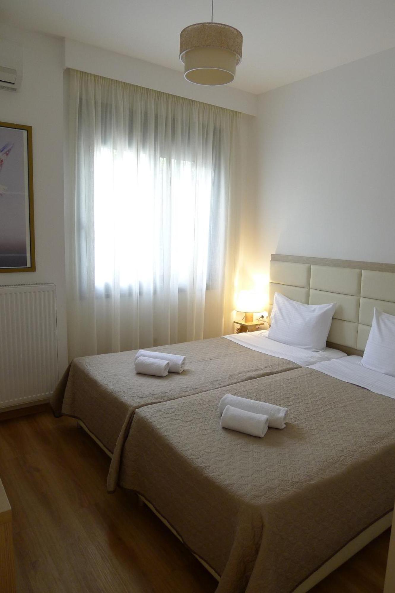 Cosy 2Ba Close To Archeological Museum Of Athens And Pedion Tou Areos Apartment Екстериор снимка