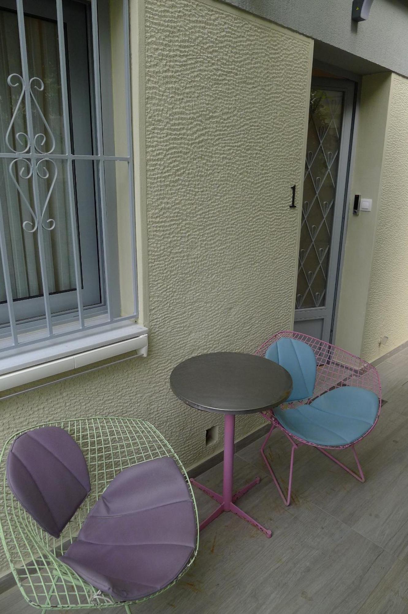 Cosy 2Ba Close To Archeological Museum Of Athens And Pedion Tou Areos Apartment Екстериор снимка